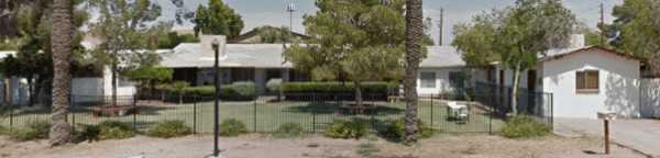 COUNTRY MANOR ASSISTED LIVING CENTER - LLC