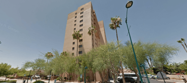 COURTYARD TOWERS