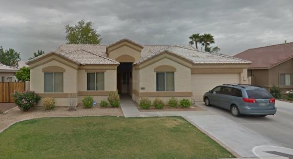CRYSTAL COVE HOME CARE II