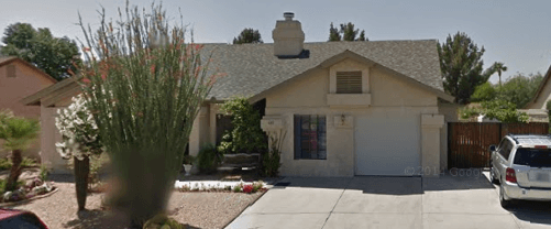 D & I ADULT CARE HOME