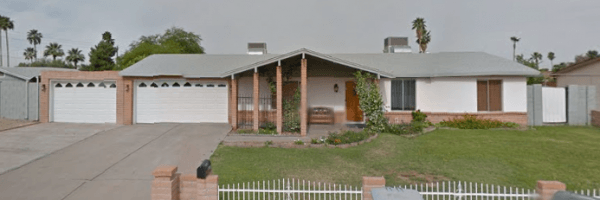 D & M ASSISTED LIVING HOME
