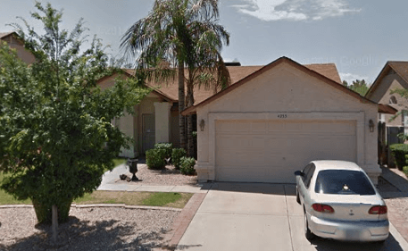 DESERT GARDEN ASSISTED LIVING III