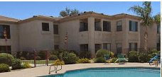 DESERT WINDS ASSISTED LIVING