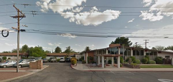 DEVON GABLES REHABILITATION CENTER