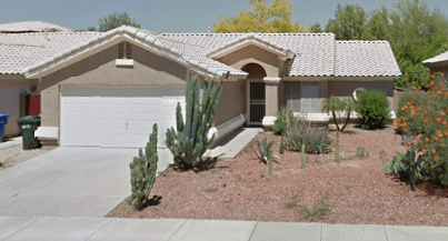 DIONNE'S ASSISTED LIVING - LLC