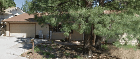 ELDERCARE SPRINGS