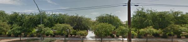 EMERALD GROVES CENTRAL