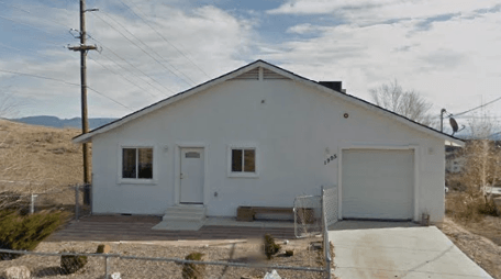 EMERALD HILL ADULT CARE RESIDENCE - INC