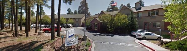 BROOKDALE FLAGSTAFF