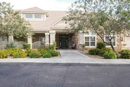 BROOKDALE NORTH GILBERT