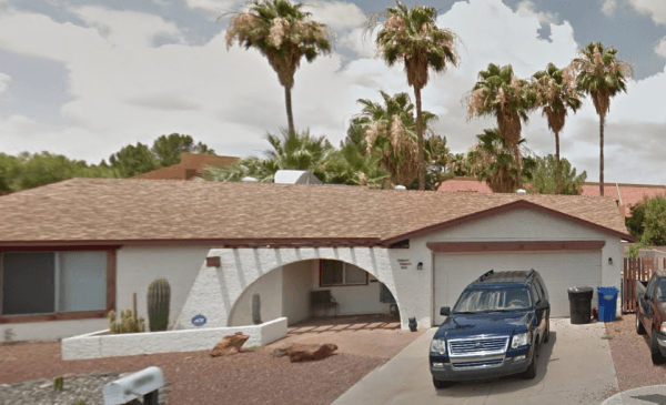 EMERSON ASSISTED LIVING HOME
