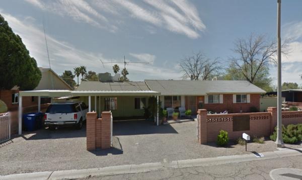EMMANUEL CARE HOME