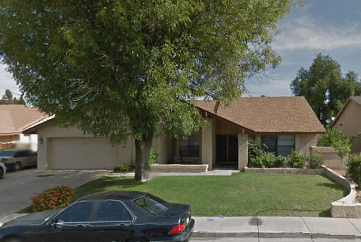 FIVE STAR ASSISTED LIVING