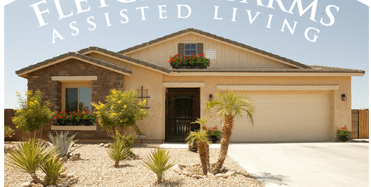 FLETCHER FARMS ASSISTED LIVING - LLC