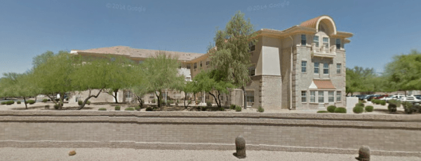 FREEDOM INN AT SUN CITY WEST