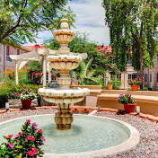 THE GARDENS OF SUN CITY 
