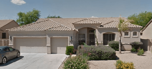 HAPPY VALLEY CARE HOME LLC