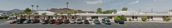 HAVASU NURSING CENTER
