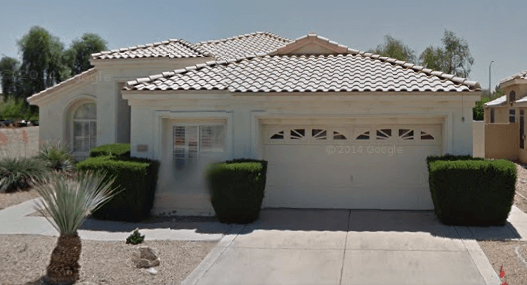 HILLCREST ASSISTED LIVING FACILITY