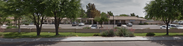 HUGER MERCY LIVING CENTER