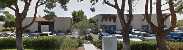 IMMANUEL CAMPUS OF CARE