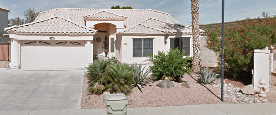 LAKEVIEW ASSISTED LIVING