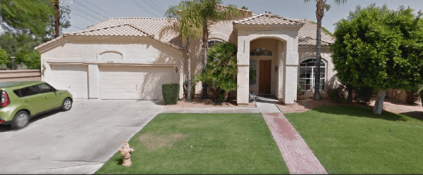 LIGHT HOUSE MANOR ASSISTED LIVING - THE