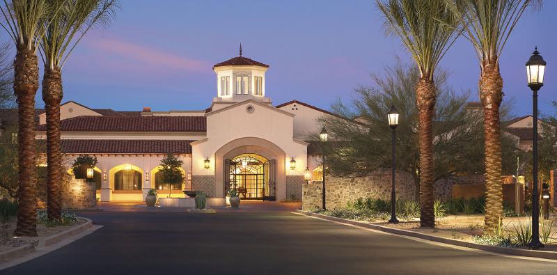MARAVILLA SCOTTSDALE