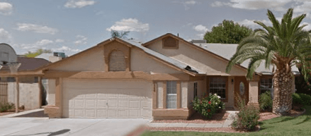 MARIA'S ADULT CARE HOME- PEORIA
