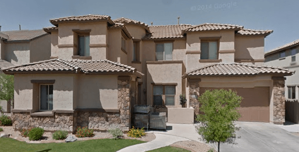 MARIA'S ADULT CARE HOME