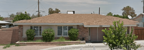 MULBERRY ASSISTED LIVING LLC