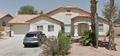PARADISE ASSISTED LIVING HOME