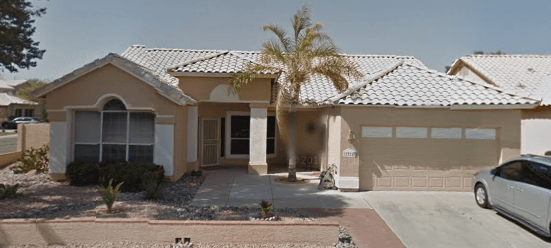 PARADISE VALLEY LOVING CARE LLC