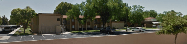 BROOKDALE NORTH CHANDLER (SKILLED NURSING CENTER)
