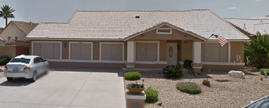 PARKVIEW ASSISTED LIVING LLC