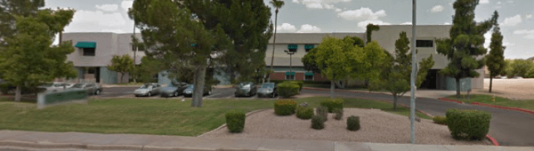 PLAZA HEALTHCARE