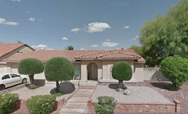 PRECIOUS LOVE ADULT ASSISTED LIVING FACILITY LLC