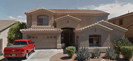 PROGRESS ASSISTED LIVING