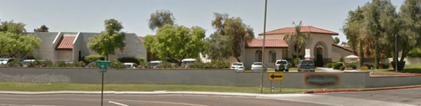 PUEBLO NORTE SENIOR LIVING COMMUNITY