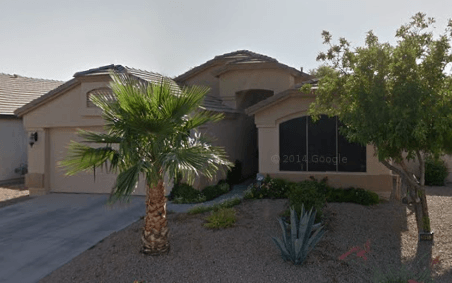 ARROWHEAD VILLAGE ADULT HOMECARE LLC