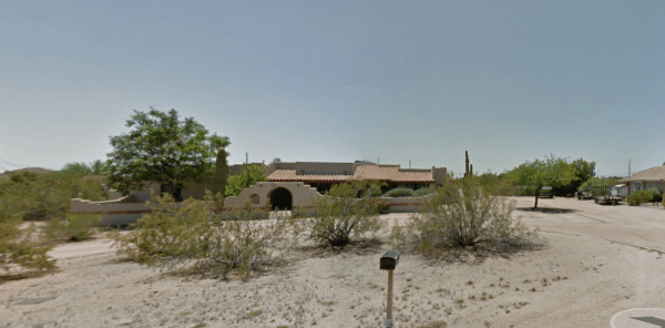 RED MOUNTAIN REFLECTIONS ASSISTED LIVING - INC