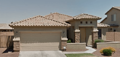 RHODA'S ASSISTED LIVING HOME