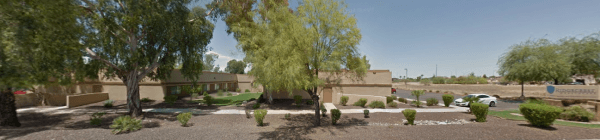 RIDGECREST HEALTHCARE