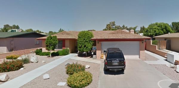 LOMA VISTA ASSISTED LIVING