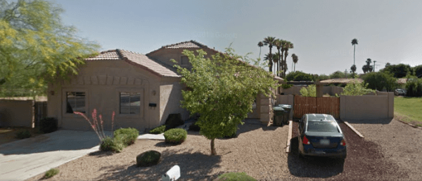 SAN JUDAS GROUP HOME