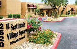 SCOTTSDALE VILLAGE SQUARE