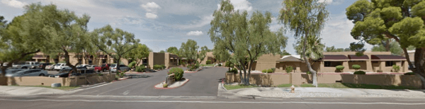 SCOTTSDALE VILLAGE SQUARE