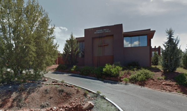SEDONA SUNRISE CENTER FOR ADULTS