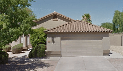 Blissful Living Home LLC