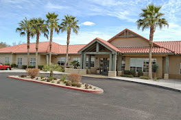 SILVERADO SENIOR LIVING - SCOTTSDALE